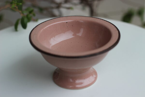 ceramic ice cream